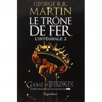 L'Intégrale: La Bataille des rois