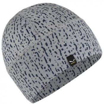 Berretto Uomo Salewa Merino Pure Alpine Taglia 58