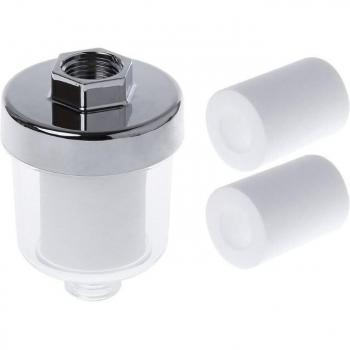 Filtro Doméstico de Alta Densidad para Cocina y Baño