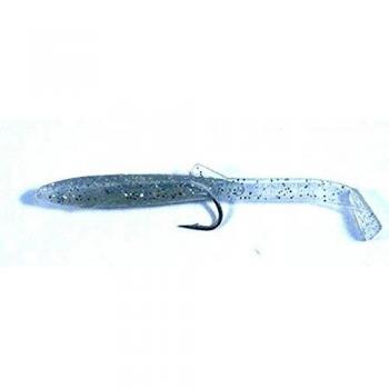 Ragot Raglou SG Eels 85mm Soft Lure Collection – 25 Count