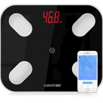 GASON S4 Electronic Body Weight Scale