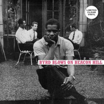 Hill & Sky: Byrd's Singsong