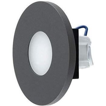 EVN Wandeinbauleuchte LR01802A 230V 3000K IP44