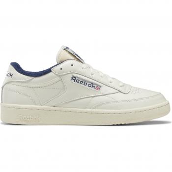 Reebok Club C 1985 TV Pantofole da Ginnastica