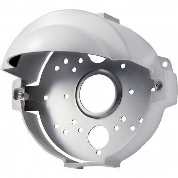 Tettuccio Parasole per Telecamera di Sicurezza Panasonic WV-QSR500-W