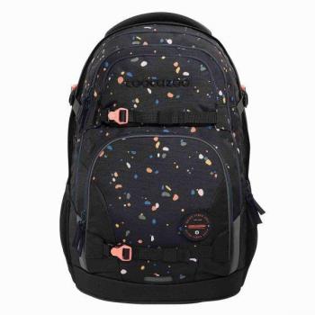 Sac à Dos Coocazoo Porter – Noir – 30x45x22 cm – Easy‑Grow