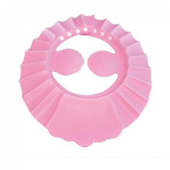 Bonnet de Bain pour Bébé avec Garde Oreilles