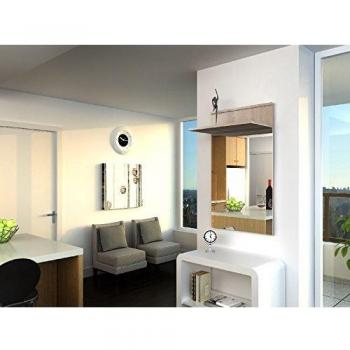 Legno Rovere Sonoma Oxford Mobile 60x28x104 cm