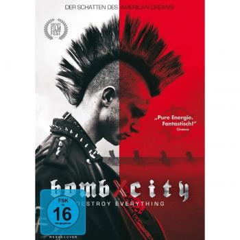 Bomb City