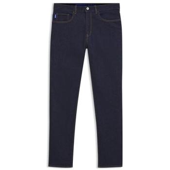 Hugo Jeans Ash Blu Scuro 38