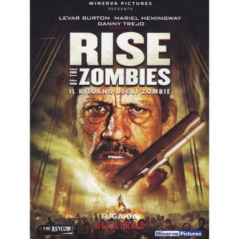 Rise of the Zombies. Il ritorno degli zombie