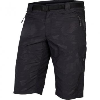 Endura Hummvee Herren Baggy Shorts Camouflage Dunkel XL