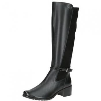 Stiefel Caprice 9-25600-43 Schwarz
