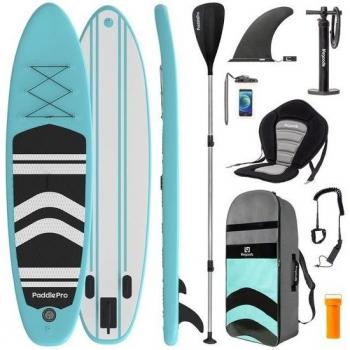 Planche à pagaie LifeGoods