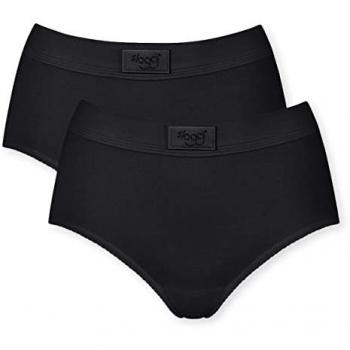 Culotte Donna SLOGGI Double Comfort 2 pz