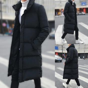 Veste imperméable homme hiver