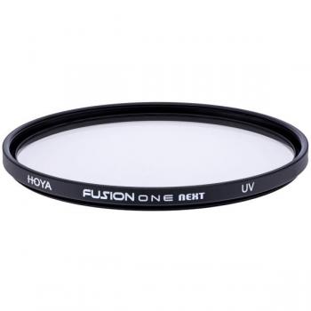 Hoya Fusion ONE Next UV 77mm Ultraviolet Filter