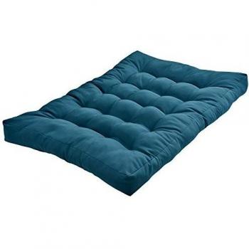 Cuscino Turchese per Mobili Imbottiti In/Outdoor