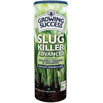 Ultimate Slug Control 500g
