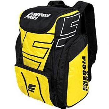 Zaino Porta Attrezzatura Racer Bag ENERGIAPURA