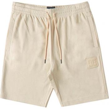 Short DC Shoes Anafort couleur beige