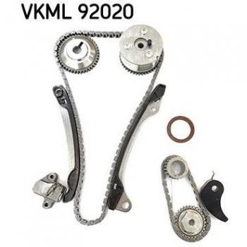 VKML 92020 Timing Chain Assembly
