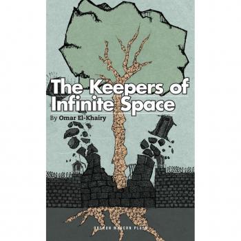 The Keepers of Infinite Space