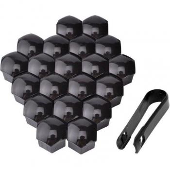 Kit de Accesorios de Seguridad de Rueda 20 piezas