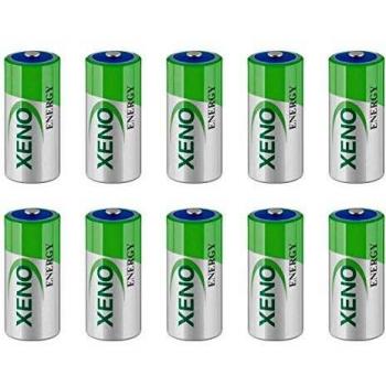 Pila de Litio 2/3AA 1650mAh 3.6V