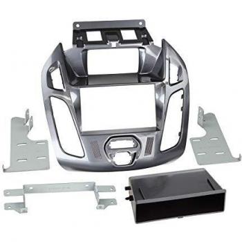 Radioblende Ford Transit Connect (mit Display) 2-DIN Nebula AB 2015