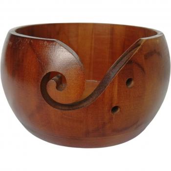 Durable Knitting Yarn Organizer