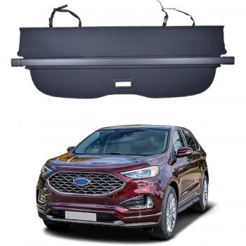 Bouclier anti‑glissement pour coffre Ford Edge 2019‑2023