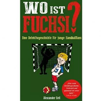 Alexander Heil Wo Ist Fuchsi?