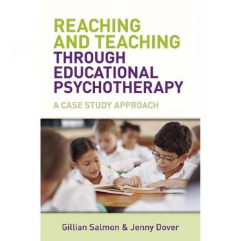 Vitalsource Technologies, Inc. Reaching And Teaching Through Educational Psychotherapy