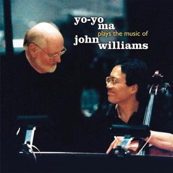 Plays the music of john williams vinyl lp