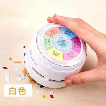 Tenwin Desktop Dust Cleaner