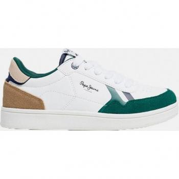 Sapatilha Pepe Jeans Player Classic B Infantil Masculino