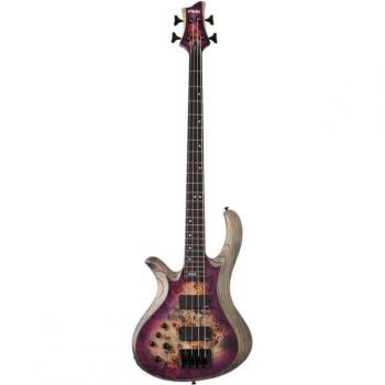 Schecter Riot-4 4-String Bass (Left-Handed)
