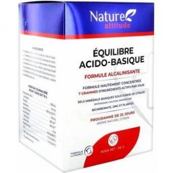 Nature Attitude pH Equilibrado 512g