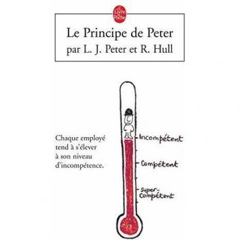 Peter, Laurence J. Le Principe De Peter