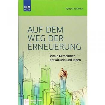 Auf dem Weg der Erneuerung