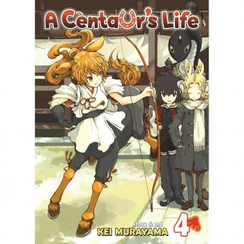 A Centaur's Life