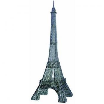 Puzzle architectural 3D