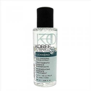 Korff Cleansing Trattamente Essence Rigenerante 100 Ml