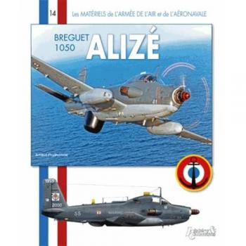 Le Bréguet Alizé