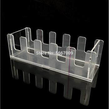 Soporte Estante Placa Petri 100mm
