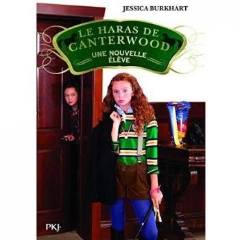 Le haras de Canterwood