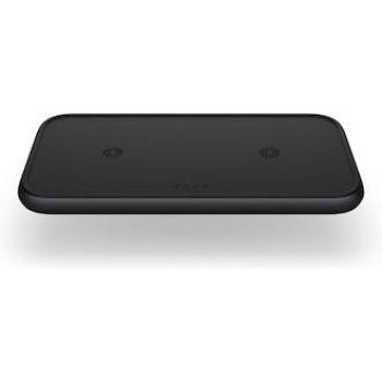 ZENS Mobile PowerBox – 20 W, Double Recharge (Sans Fil & Secteur)