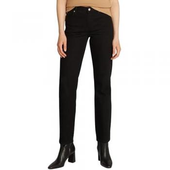 Nero Jeans Classici Tommi Hilfiger Donna W28/L32