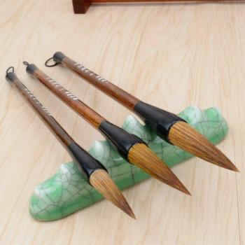 Chinese Painting Brushes